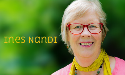 Ines Nandi
