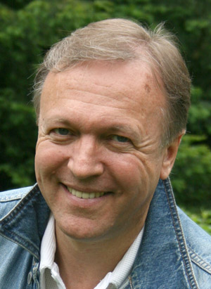 Peter Breidenbach - Autor auf ViGeno