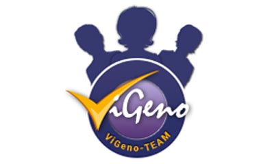 ViGeno TEAM - Autor bei ViGeno