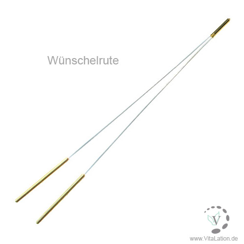 Wünschelrute - ViGeno