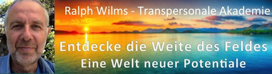 www.mindchange.ch &middot; <b>Ralph Wilms</b> Transpersonale Akademie - Banner-Ralph-Wilms-550x150