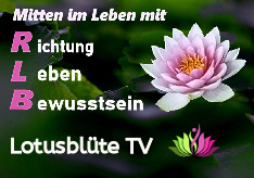 RLB Lotusblüte TV