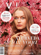 ViGeno in der aktuellen Ausgabe vom VITA Magazin