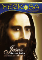 ViGeno in der aktuellen Ausgabe vom Merkaba Magazin