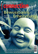 ViGeno in der aktuellen Ausgabe von Connection Spirit