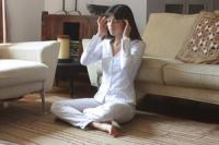 Marianne Rattay - Feng Shui - Geomantie - Naturwissenschaftlerin - Autorin