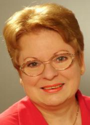 Gabriele Sperzel - Astrologin - ViGeno