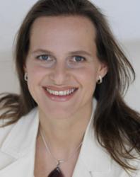 Nicole Rupp - Autorin bei ViGeno