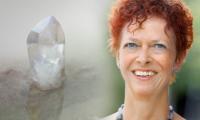 Beate Simon - synergetische Steinheilkunde - spirituelle Autorin