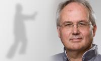 Frieder Anders - Autor bei ViGeno
