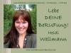 Diplom-Betriebswirtin Heidi Wellmann