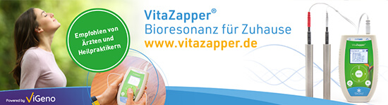 VitaZapper - Zapper