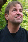 Profile picture for user Frank Arjava Petter