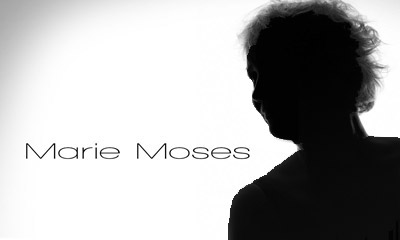 Marie Moses - Autorin bei ViGeno