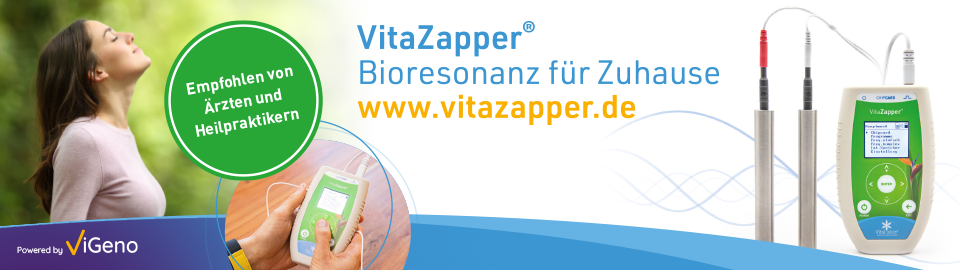 VitaZapper
