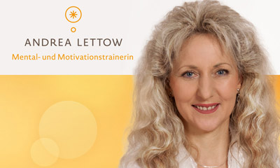 Andrea Lettow - Autorin bei ViGeno