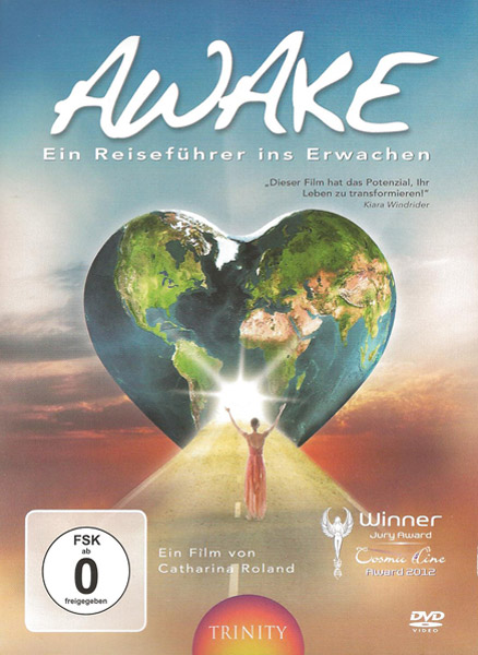 AWAKE - Der Film