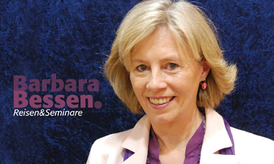 Barbara Bessen Autorin bei ViGeno