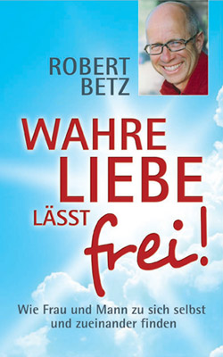 Robert Betz - Diplom-Psychologe - spiritueller Autor