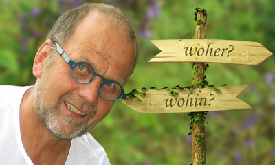 Bruno Vogler-Pfeiffer - Autor bei ViGeno