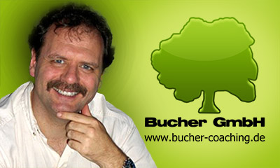Bucher GmbH - Autor bei ViGeno