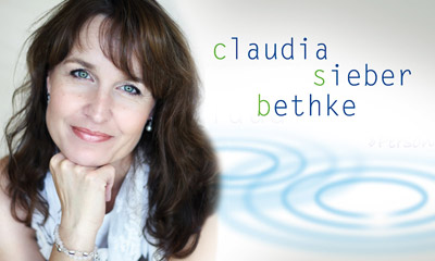 Claudia Sieber Bethke - Autorin bei ViGeno