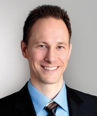 David Lusch - Autor bei ViGeno
