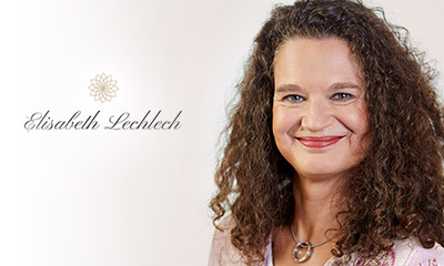 Elisabeth Lechlech - Autorin bei ViGeno