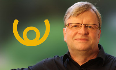 Jan Schneider - Autor bei ViGeno