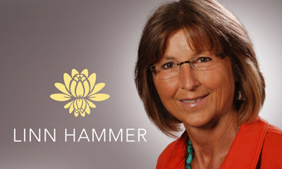 Linn Hammer - Autorin bei ViGeno