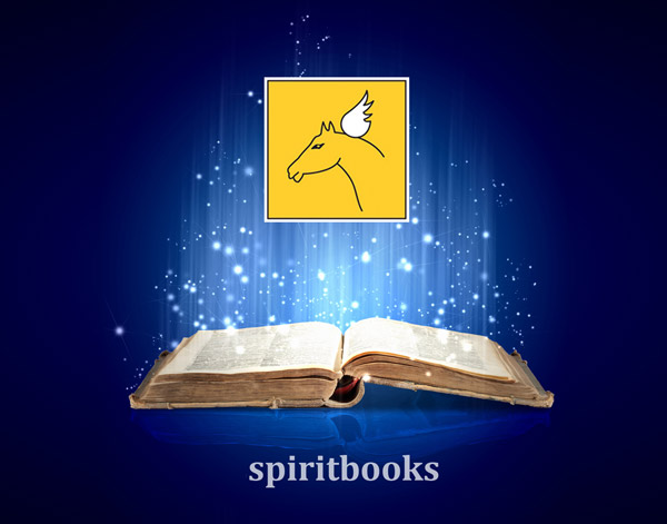 spiritbooks bei ViGeno