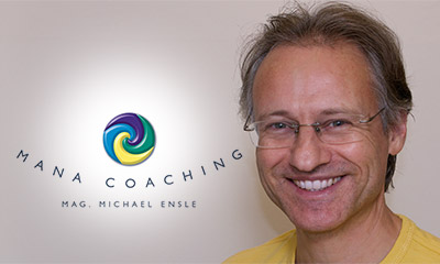 Michael Ensle - Autor bei ViGeno