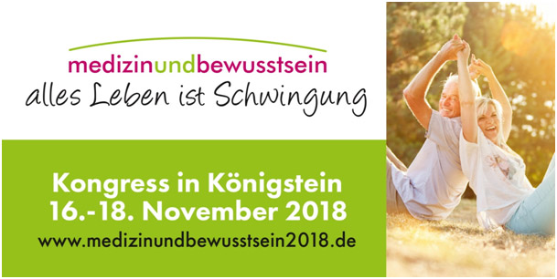 Kongress: Medizin & Bewusstsein