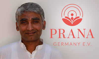 Prana Germany e. V. bei ViGeno