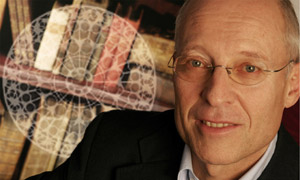 Rüdiger Dahlke - Arzt - Psychotherapeut und Autor 