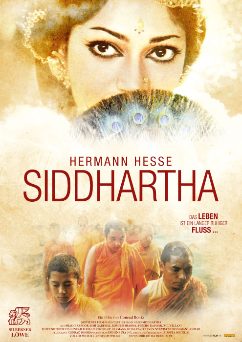 Siddhartha - Der Film