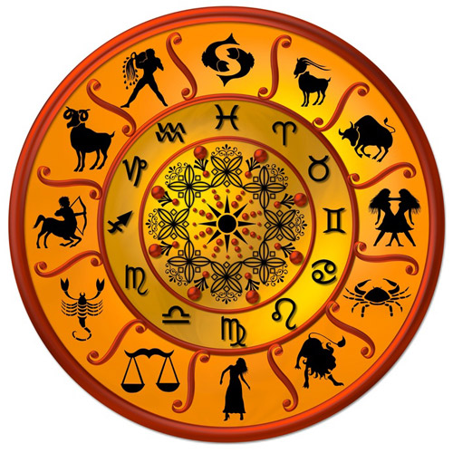 Sternzeichen - Horoskop - Tierkreiszeichen