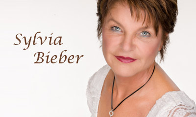 Sylvia Bieber - Autorin bei ViGeno