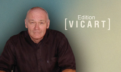 Viktor W. Ziegler - Autor bei ViGeno