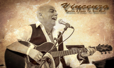 Vincenzo - Autor bei ViGeno