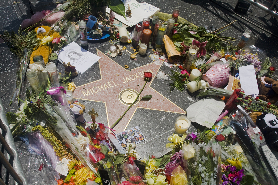 Nachruf Michael Jackson - von Stefan Schmitt - Astrologe