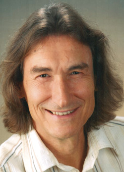 Gerd Bodhi Ziegler - Schöpferbewsstsein