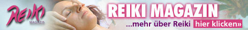 Reiki-Magazin