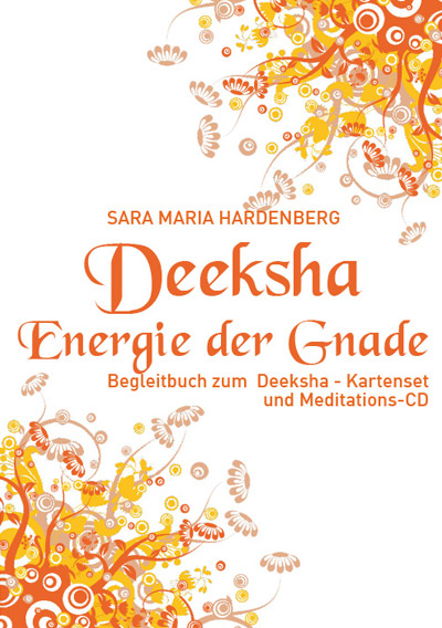 Deeksha - Energie der Gnade - Kartenset