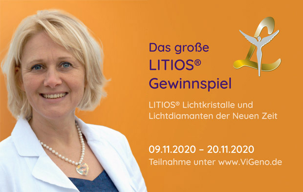 Litios Gewinnspiel November 2020