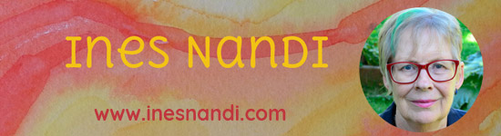 Ines Nandi