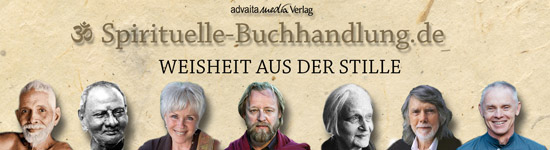 Spirituelle Buchhandlung - advaitaMedia