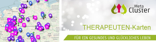 Meta Cluster Therapeuten-Karten