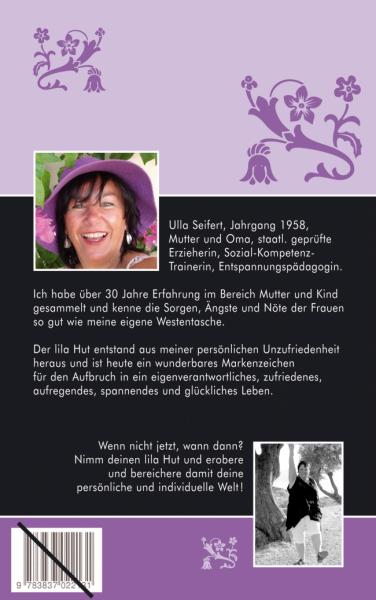 Cover Nachwort Zu Meinem Lila Hut Buch Vigeno