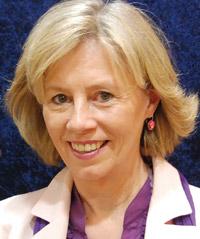 Barbara Bessen - Autorin bei ViGeno